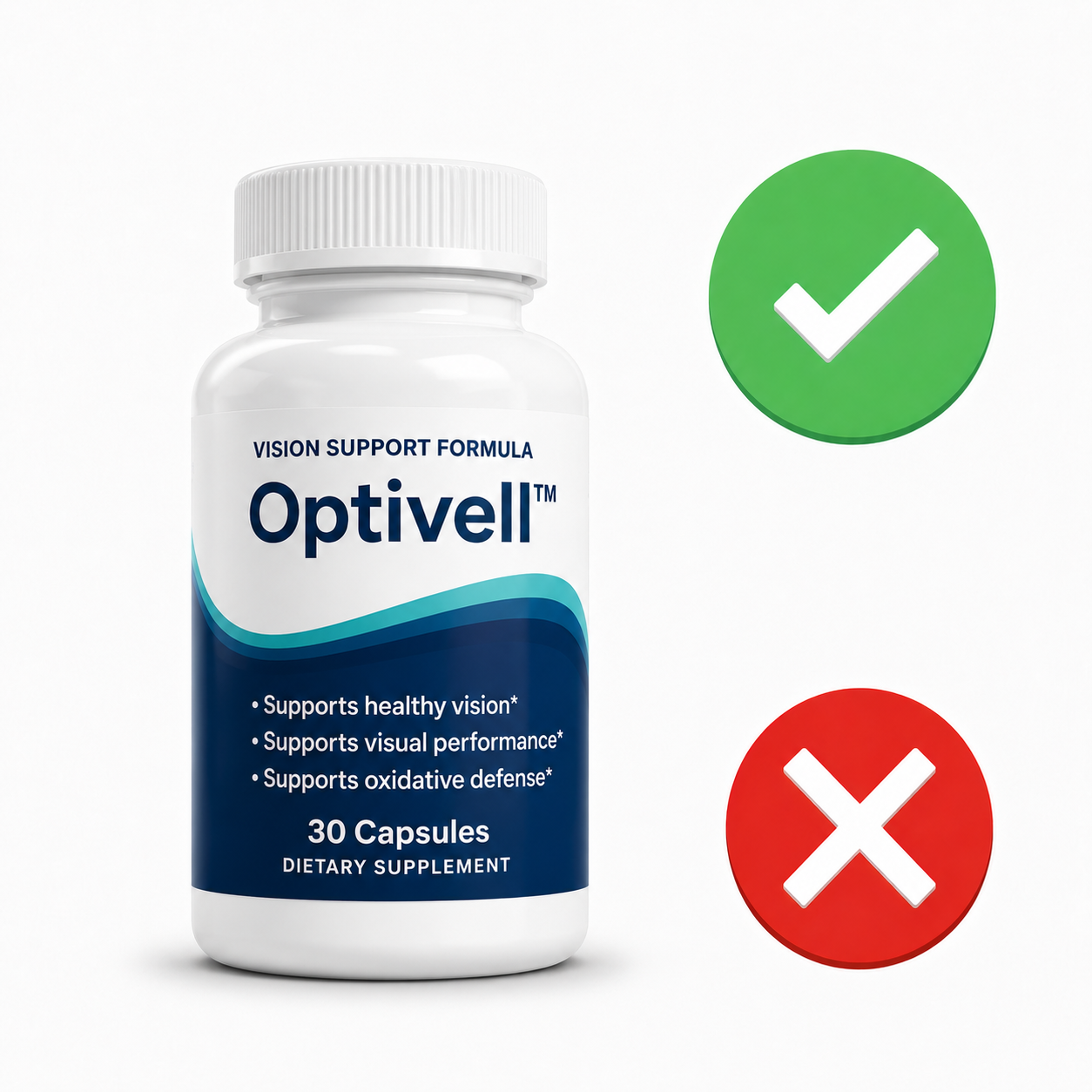 Optivell honest opinion