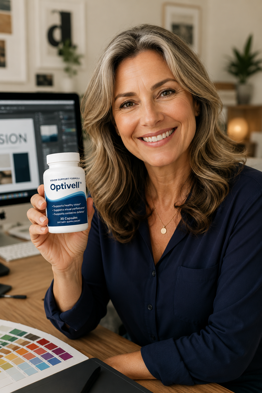 Optivell honest review