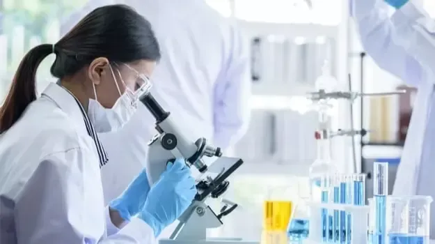 Optivell science