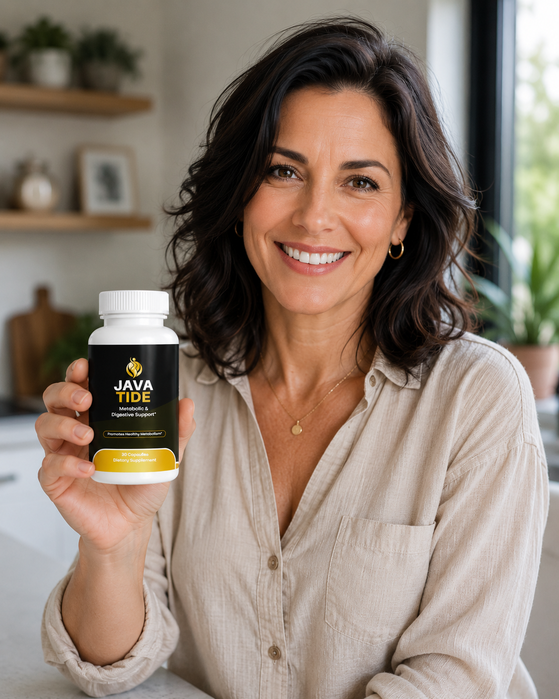 Mel testimonial