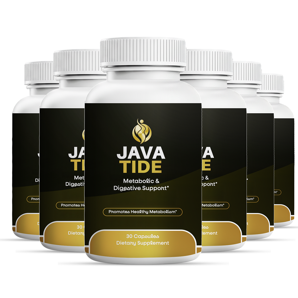 Javatide bottle pack